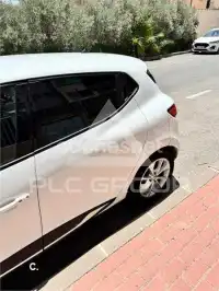 2017 Renault Clio