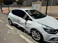 2017 Renault Clio