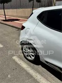 2017 Renault Clio