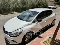 2017 Renault Clio