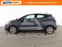 2017 Renault Clio
