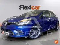 2017 Renault Clio