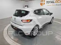 2017 Renault Clio