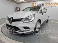 2017 Renault Clio