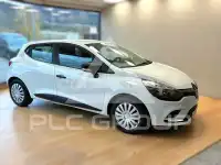 2017 Renault Clio