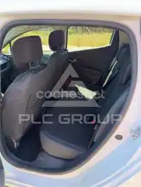 2017 Renault Clio