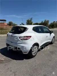 2017 Renault Clio