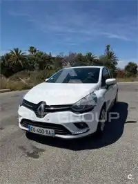 2017 Renault Clio