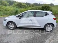2017 Renault Clio