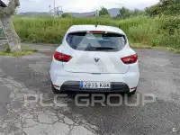 2017 Renault Clio