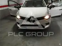 2017 Renault Clio