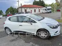 2017 Renault Clio