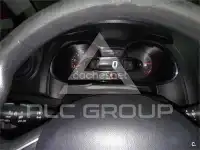 2017 Renault Clio
