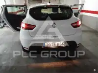 2017 Renault Clio