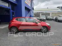 2017 Renault Clio
