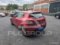 2017 Renault Clio