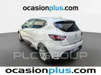 2017 Renault Clio