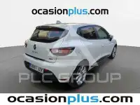 2017 Renault Clio