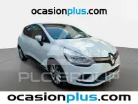 2017 Renault Clio
