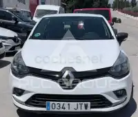 2017 Renault Clio