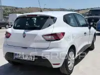 2017 Renault Clio