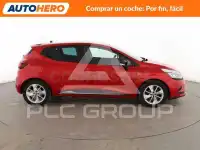 2017 Renault Clio