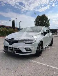 2017 Renault Clio
