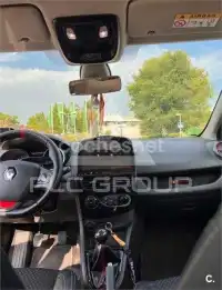 2017 Renault Clio