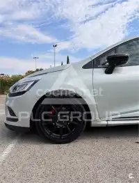 2017 Renault Clio