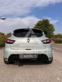 2017 Renault Clio