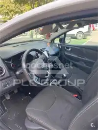 2017 Renault Clio