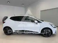 2017 Renault Clio