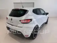 2017 Renault Clio