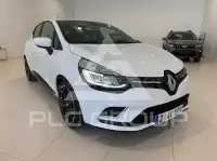 2017 Renault Clio