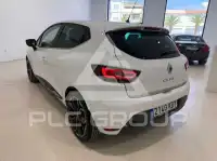 2017 Renault Clio