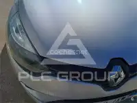2017 Renault Clio