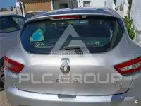 2017 Renault Clio