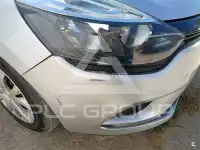 2017 Renault Clio