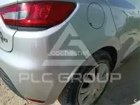 2017 Renault Clio