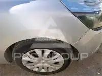 2017 Renault Clio