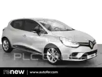 2017 Renault Clio