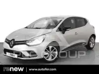 2017 Renault Clio