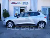 2017 Renault Clio