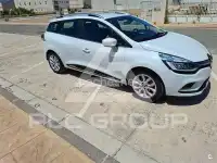 2017 Renault Clio