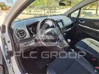2017 Renault Clio