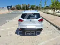 2017 Renault Clio