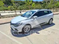 2017 Renault Clio