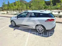 2017 Renault Clio