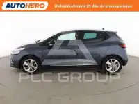 2017 Renault Clio