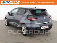 2017 Renault Clio